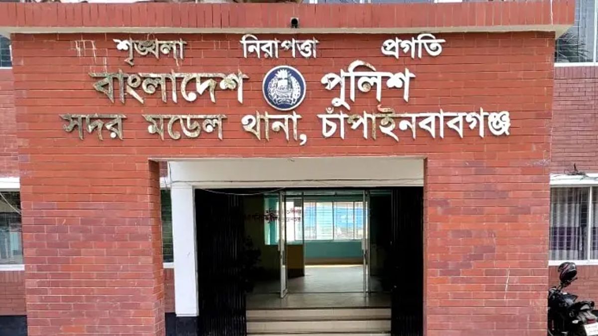 পদ্মায় নৌকাডুবি, চারজন ভারতে সাঁতরে উঠলেও নিখোঁজ ৭