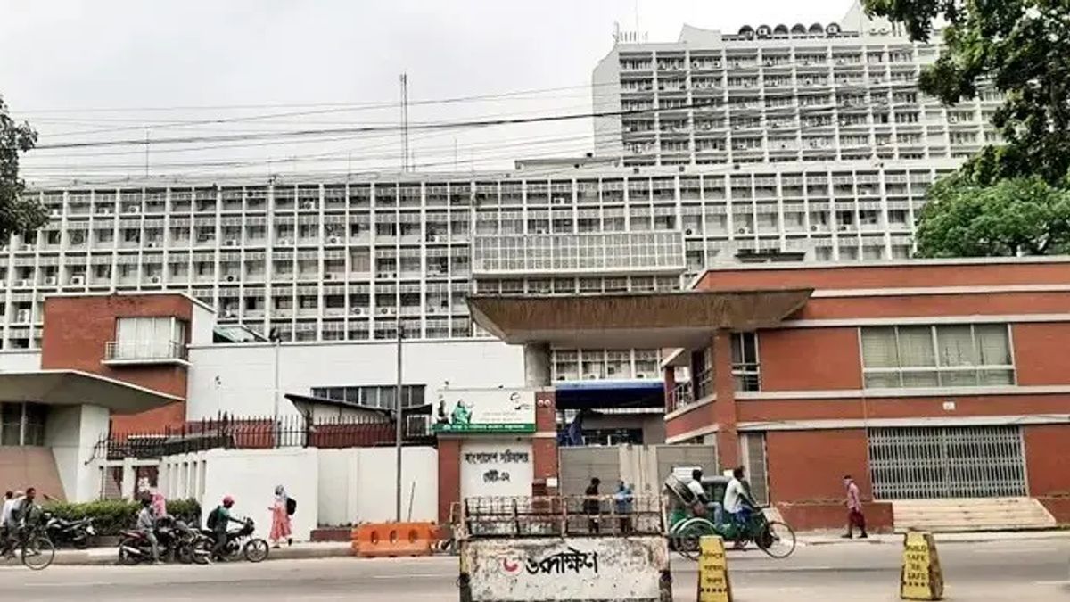 নতুন সরকারের প্রথম সচিব সভা মঙ্গলবার, যা থাকছে আলোচ্যসূচিতে