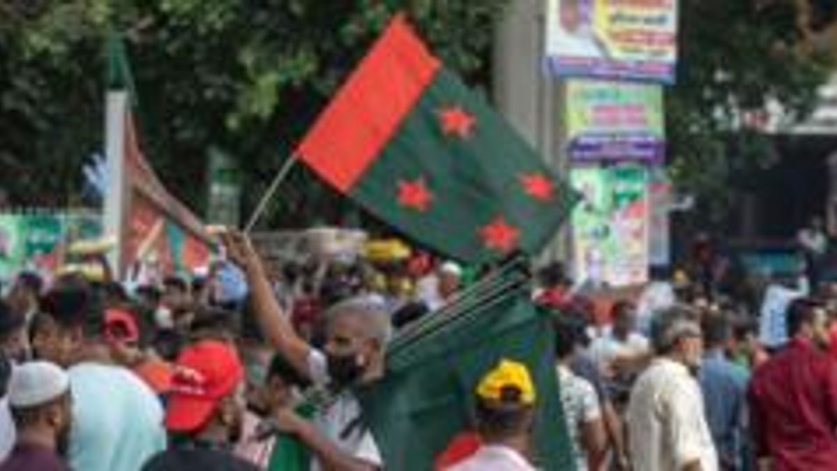 আওয়ামী লীগে শেখ সেলিমকে নিয়ে আলোচনা কেন