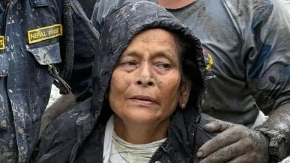 শেষকৃত্য শুরু করেছিল পরিবার, নিখোঁজের ১১ দিন পর জীবিত উদ্ধার