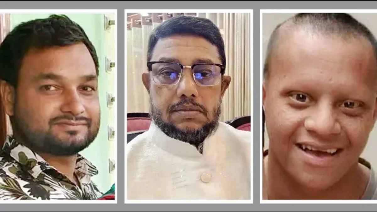 বিয়ের পর বাড়ি ফেরার পথে দুর্ঘটনা, কনের ভাই-বোনসহ নিহত ৪