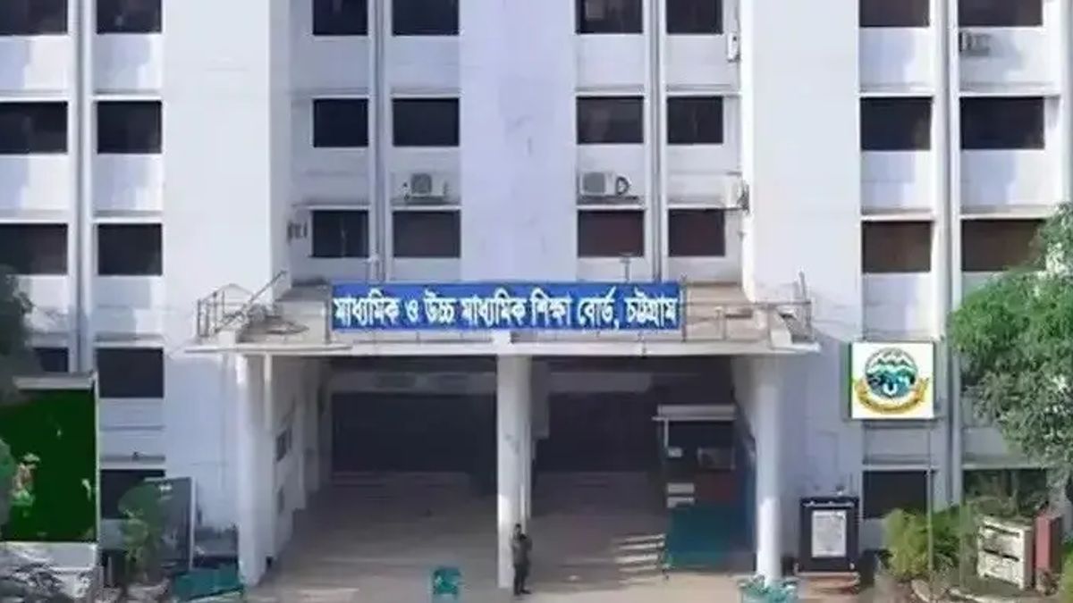 এসএসসিতে মাত্র এক বিষয়ে পাস করা শিক্ষার্থীর জিপিএ ৪.৯৪, তদন্তে কমিটি