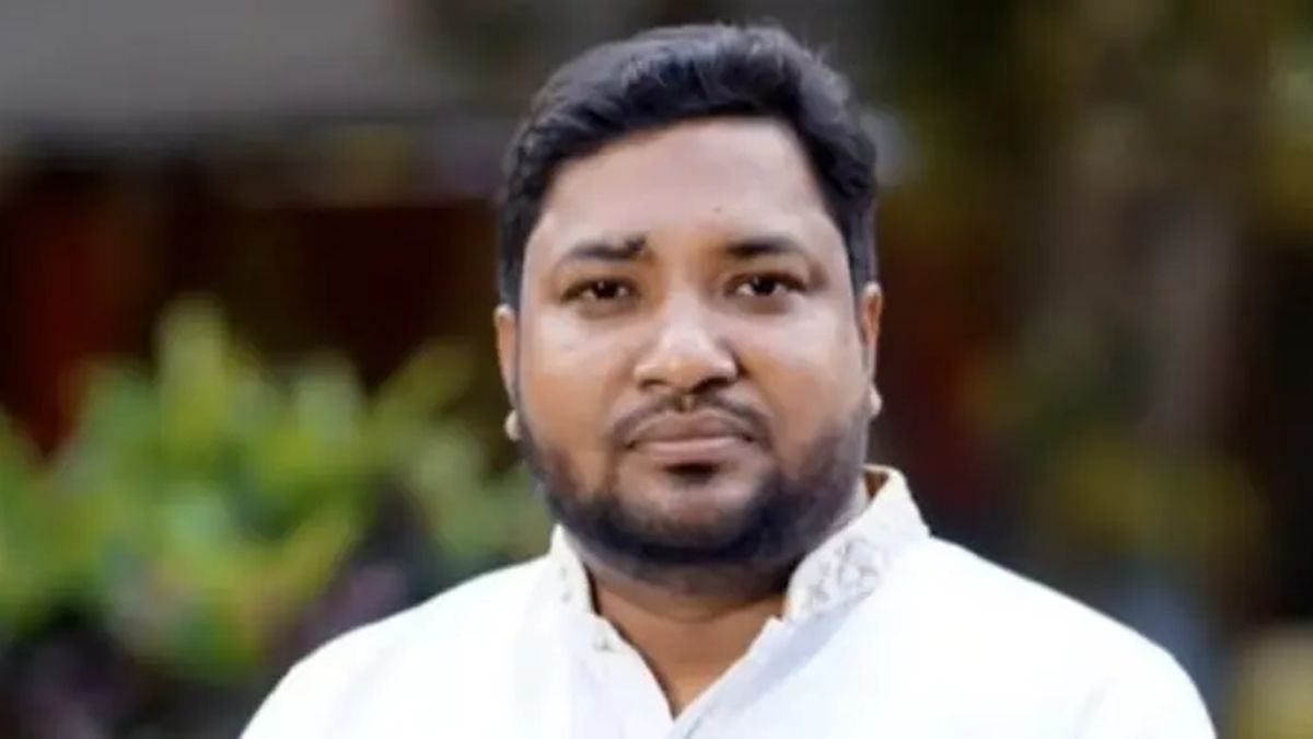 চাঁদাবাজির অভিযোগে গ্রেফতারের পর যুবদল নেতা বহিষ্কার