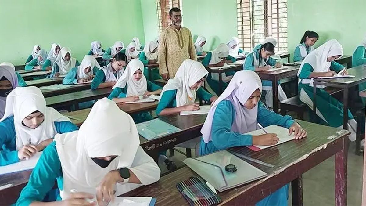 স্কুলে ভর্তির পরীক্ষা কবে কোন নিয়মে, যা বলছে মাউশি