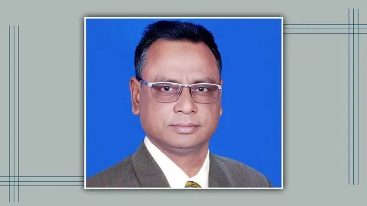 বিকেলে বিএনপি নেতার চেয়ারম্যান প্রার্থী হওয়ার ঘোষণা, রাতে মৃত্যু
