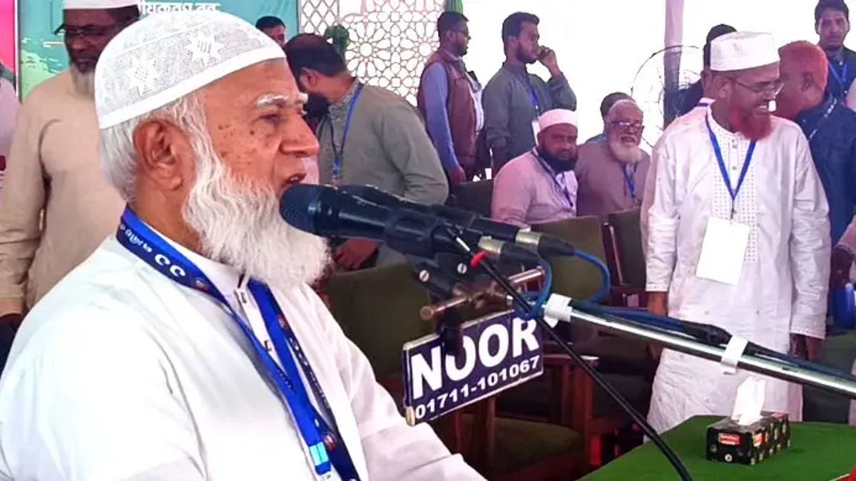 জনগণের দাবি পূরণ না হওয়া পর্যন্ত রাজপথে থাকব: ডা. শফিক