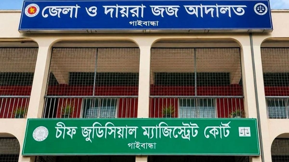 প্রাপ্তবয়স্ক আসামিকে শিশু দেখিয়ে জামিন: আইনজীবীসহ তিনজনের বিরুদ্ধে মামলার নির্দেশ