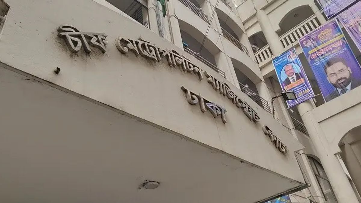 কাফরুলে শিশু অপহরণের অভিযোগে গ্রেফতার নারী কারাগারে