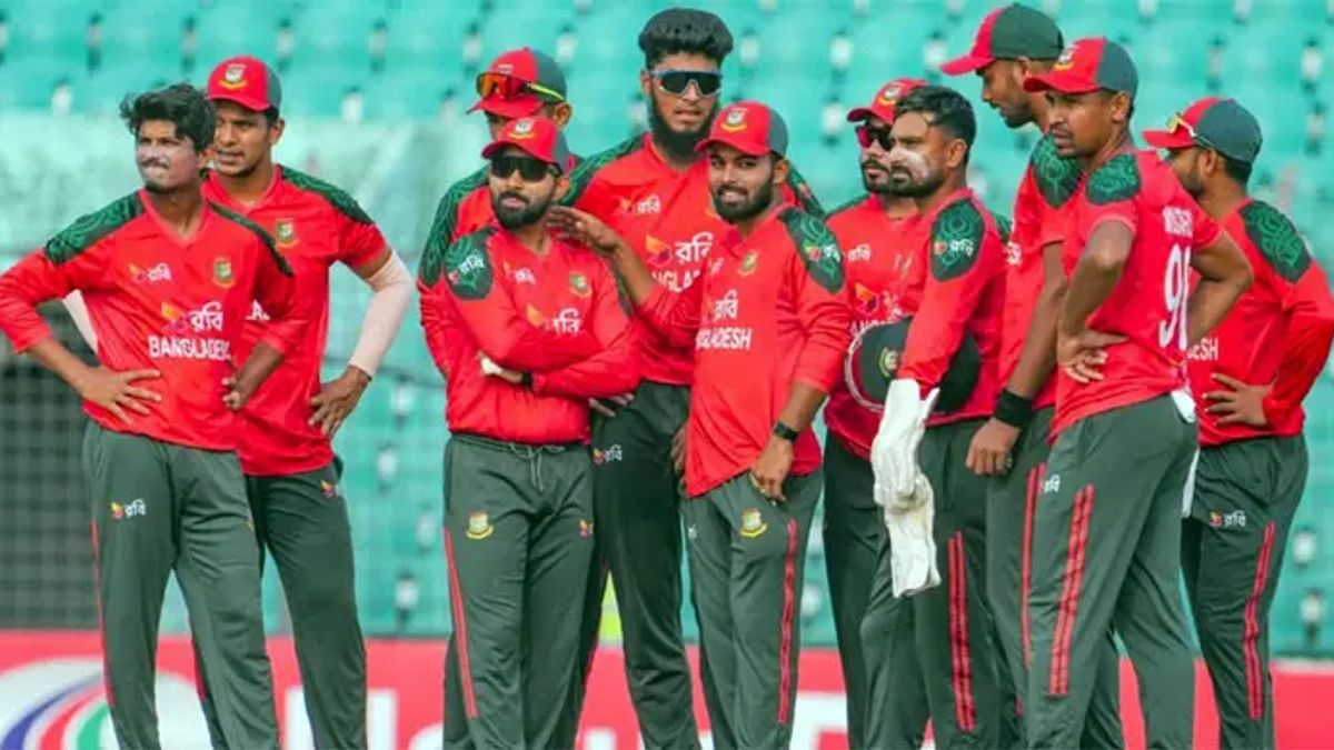 বিশ্বকাপে না খেলার তদন্ত রিপোর্ট আসবে আগামী সপ্তাহে: আমিনুল