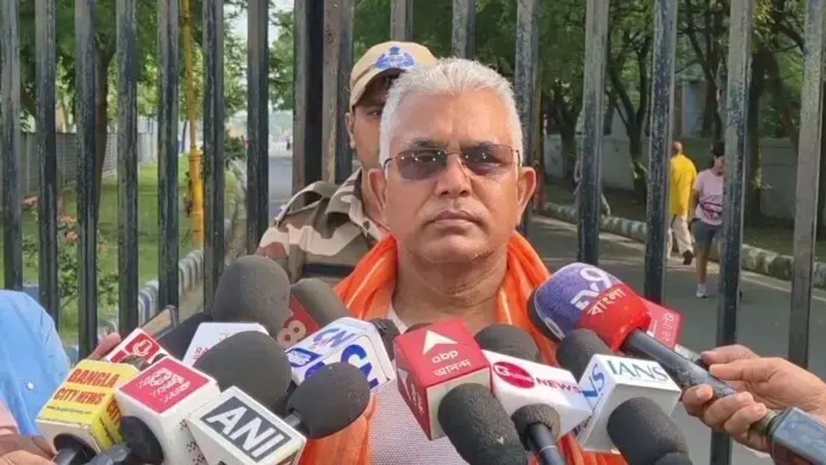পশ্চিমবঙ্গে ২৫২ মাদ্রাসা বন্ধের নির্দেশ দিলো বিজেপি সরকার