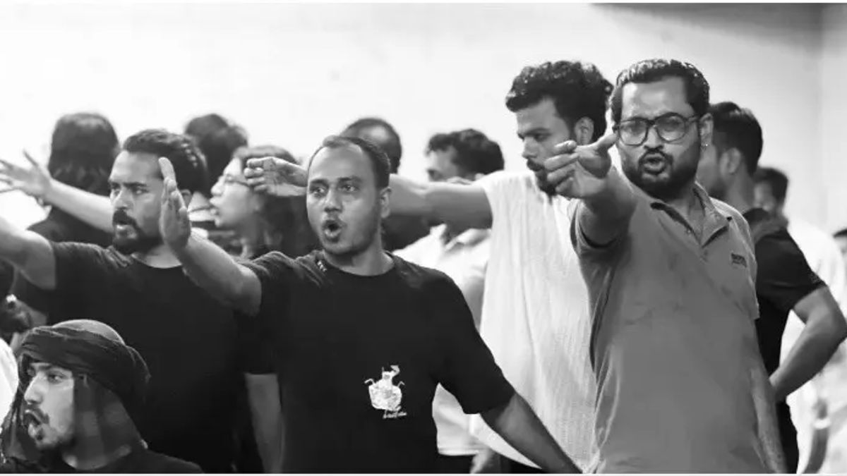 ঢাকার মঞ্চে আসছে পাওলো কোয়েলহোর ‘দ্য আলকেমিস্ট’