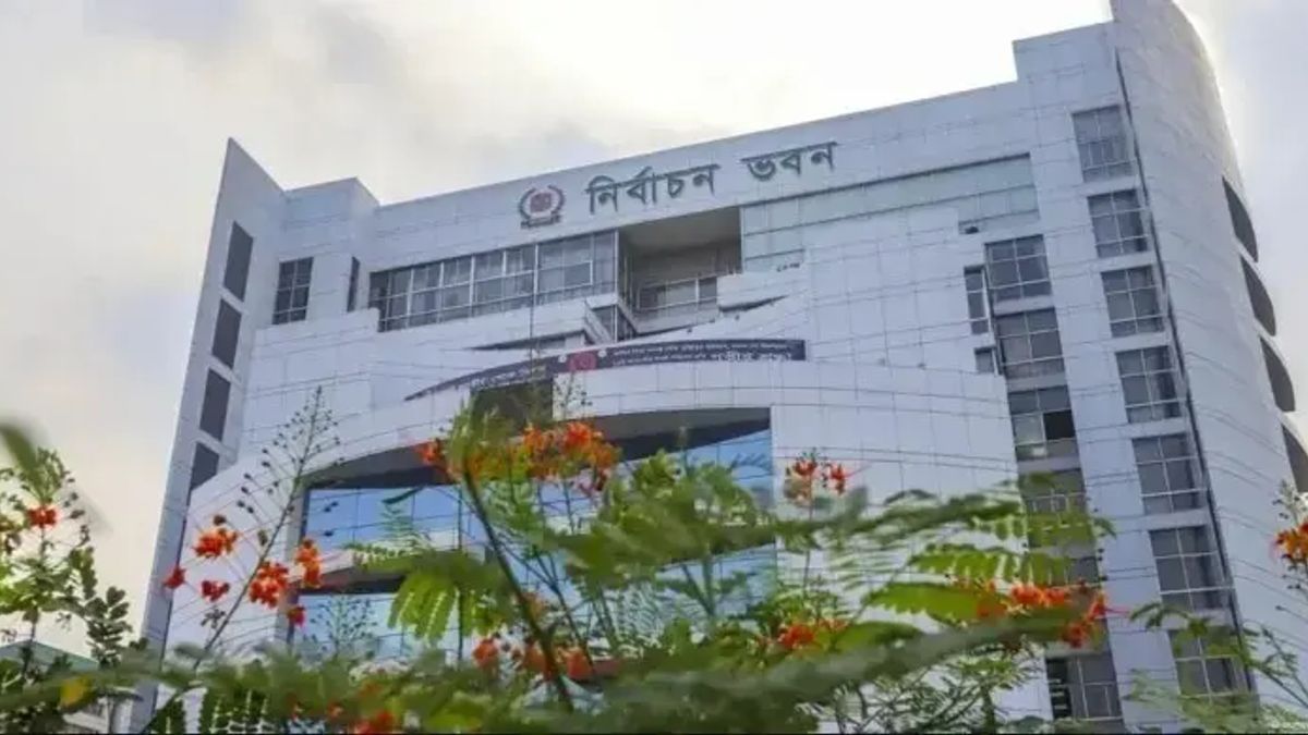 স্থানীয় সরকার ভোটের তারিখ বদলাচ্ছে, নতুন সূচি নির্ধারণে বৈঠকে বসছে ইসি