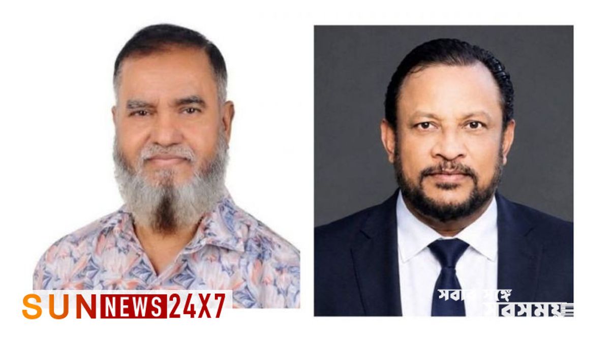 নোয়াখালী পৌর বণিক সমিতির নির্বাচন: আপেল সভাপতি, মুকুল সম্পাদক
