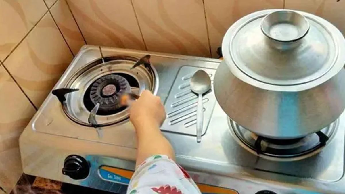 রাজধানীসহ দেশের যেসব এলাকায় গ্যাস থাকবে না বৃহস্পতিবার