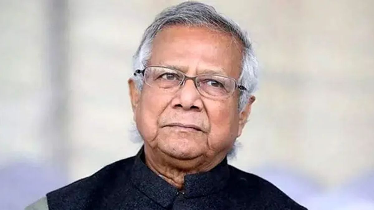 ড. ইউনূসকে ৬৬৬ কোটি টাকা কর দিতে হবে: হাইকোর্ট