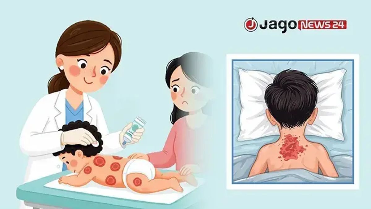 হাম ও উপসর্গে আরও ৪ শিশুর মৃত্যু