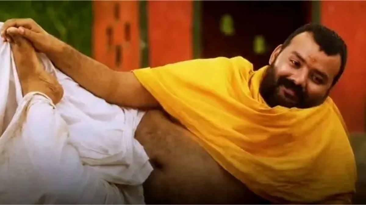 ২ কোটি বাজেটে ২০০ কোটির ব্যবসা, বাজিমাত করল ‘হনুমান আংশ’
