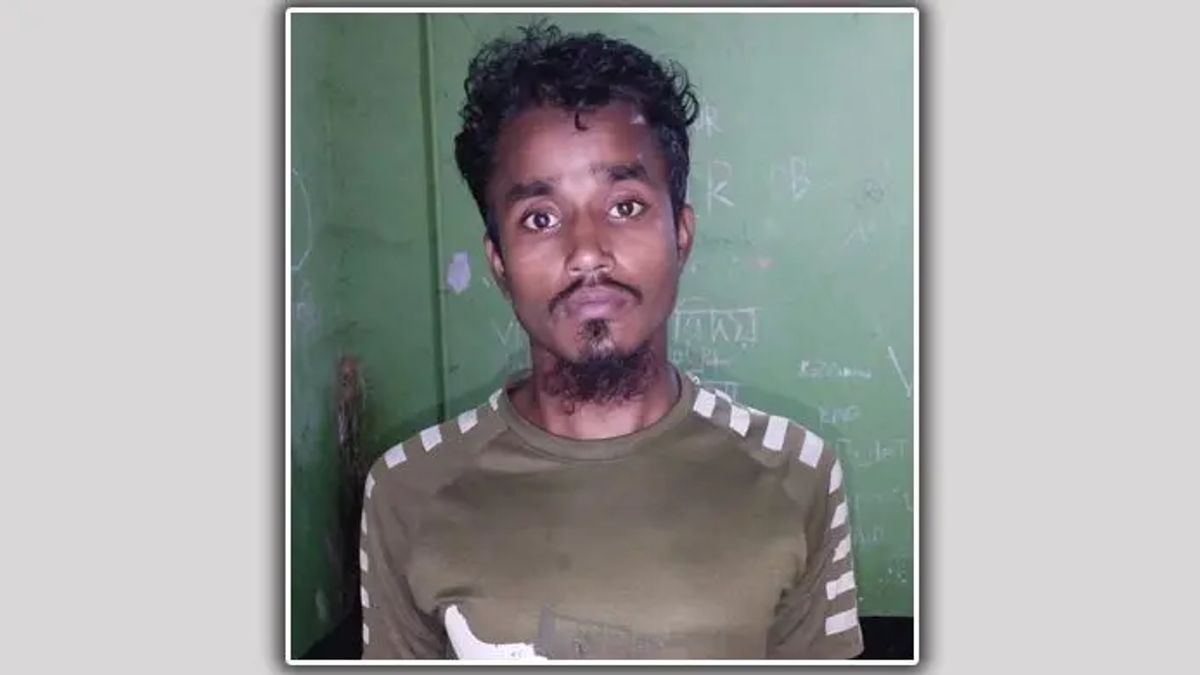 হাফেজিয়া মাদরাসায় তিন ছাত্রকে বলাৎকার, শিক্ষক কারাগারে