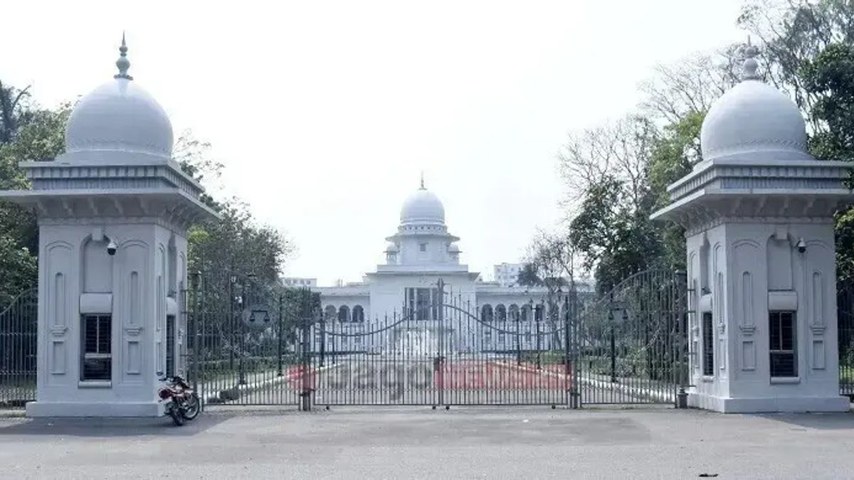 গভর্নর নিয়োগের বৈধতা চ্যালেঞ্জ করে রিট খারিজ