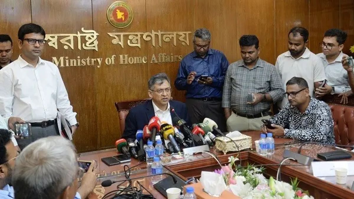 আন্তঃমন্ত্রণালয়ের সভার পর স্থানীয় নির্বাচনের তফসিল ঘোষণা হতে পারে