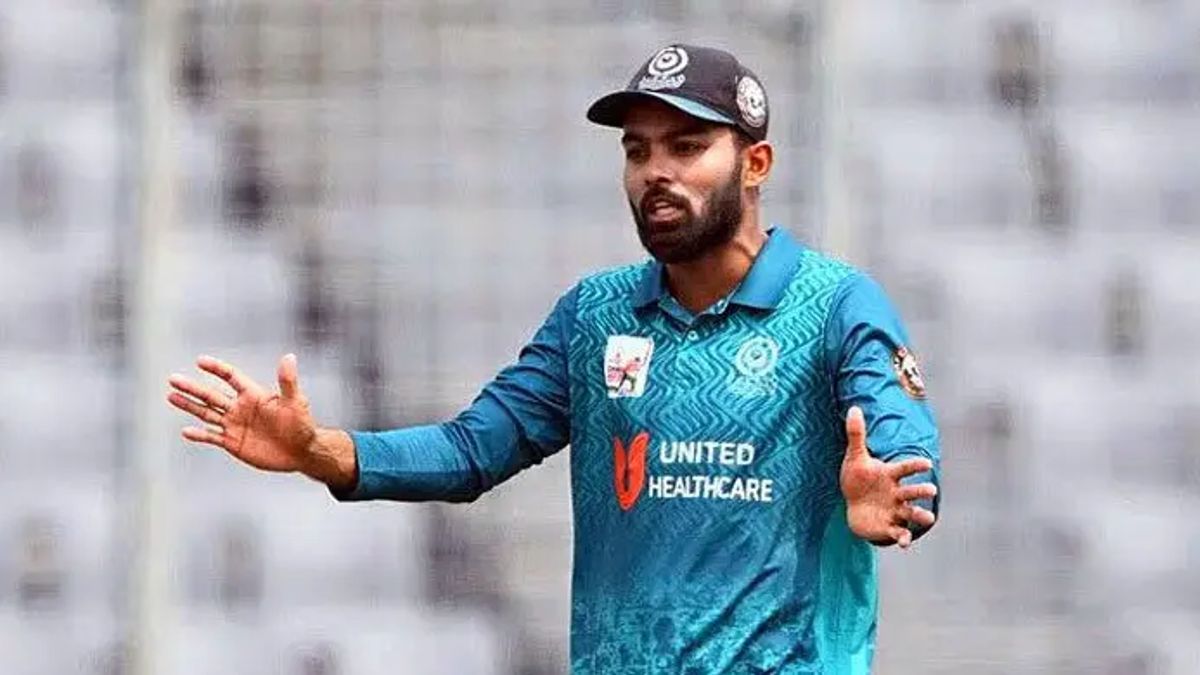 আবার ডাক পেলে টেস্টে খেলার জন্য প্রস্তুত আছি: হৃদয়