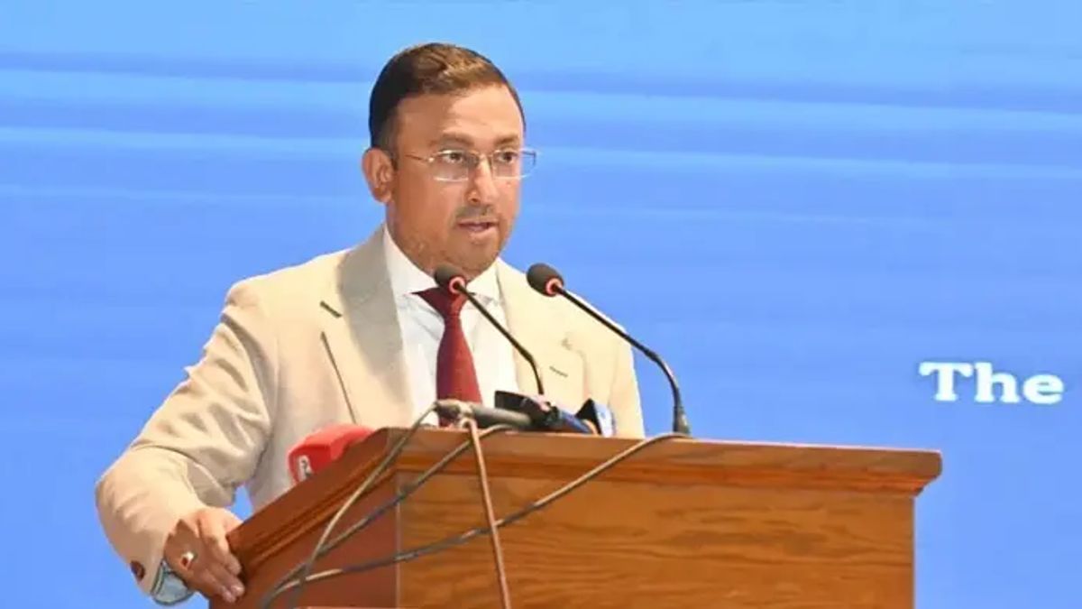 ভারতে ব্রিকস সম্মেলনে যাচ্ছেন না প্রধানমন্ত্রী, প্রতিনিধিও যাবেন না