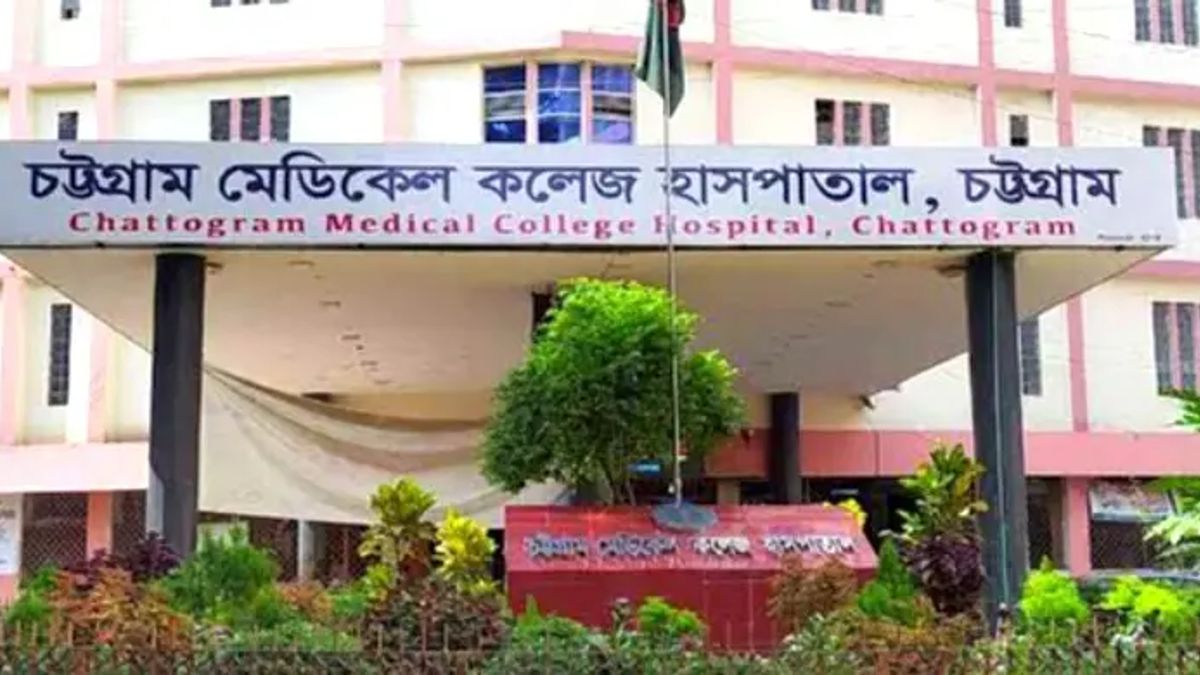ফেনী সীমান্তে বিএসএফের গুলিতে কৃষক গুলিবিদ্ধ