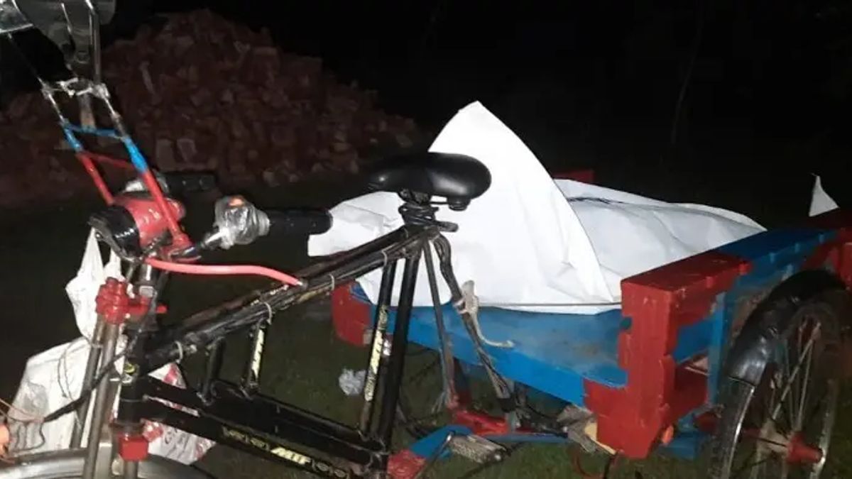 মুমূর্ষু স্ত্রীকে নিয়ে হাসপাতালে স্বামী, মৃত ঘোষণার পর পালানোর চেষ্টা