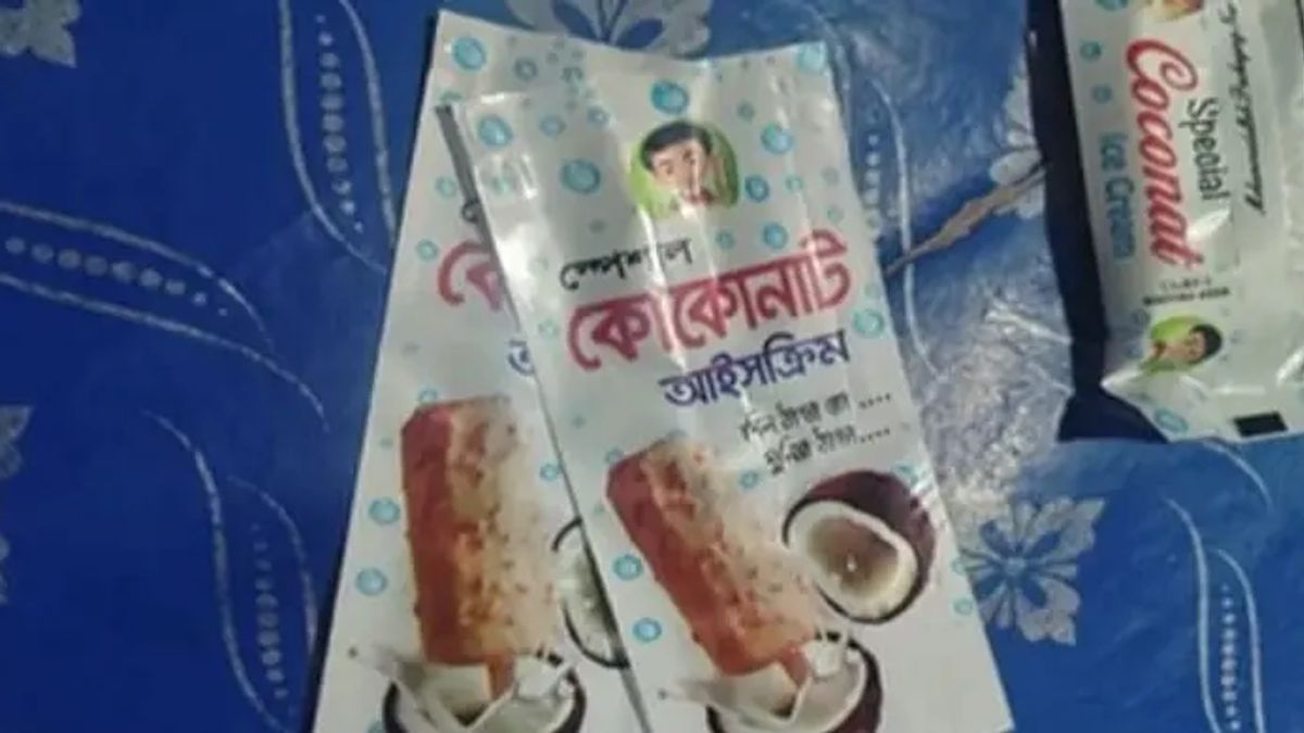 নোংরা পরিবেশে আইসক্রিম উৎপাদন, লোহাগাড়ায় কারখানা বন্ধ