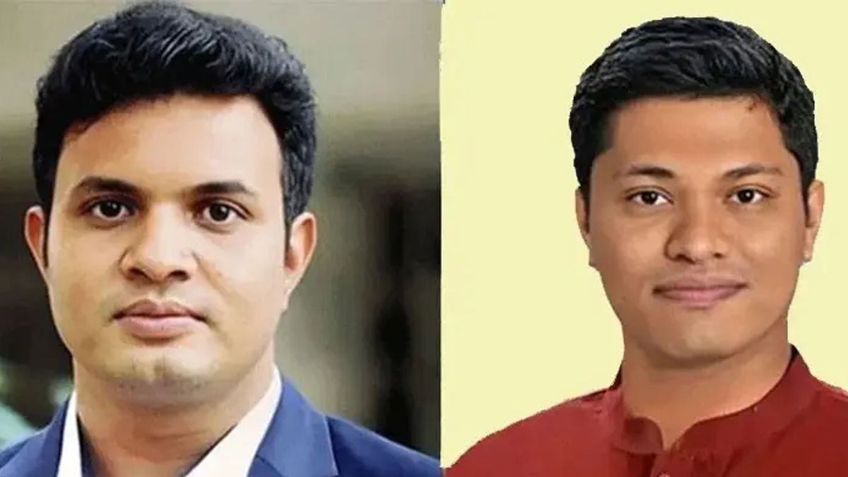 ছাত্রলীগের সাদ্দাম-ইনানের মৃত্যুদণ্ড