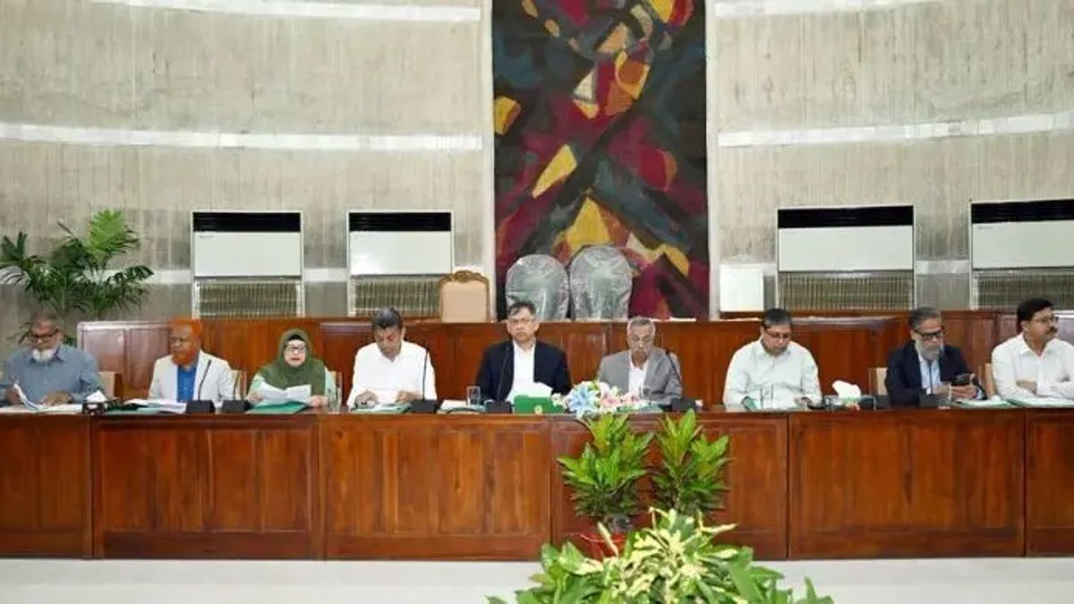 র‌্যাব বিলুপ্ত হয়ে পাস হচ্ছে এসআরবি বিল, সংসদীয় কমিটির অনুমোদন