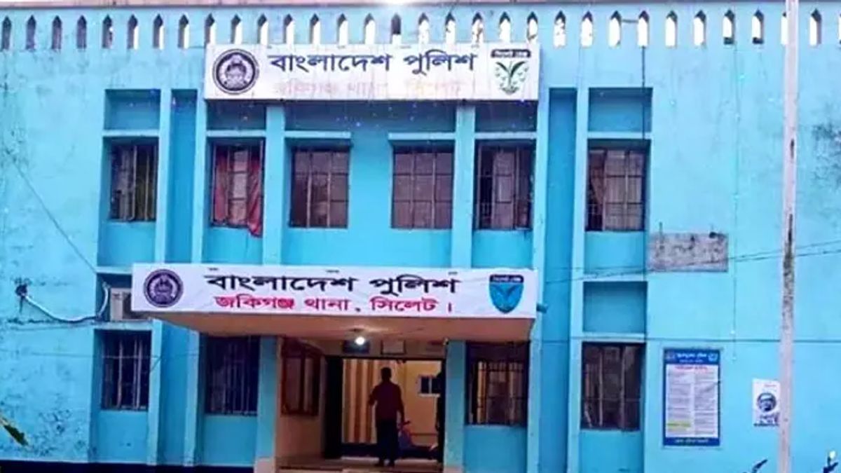 সিলেটে ঘর থেকে শিশুসহ অন্তঃসত্ত্বা মায়ের মরদেহ উদ্ধার