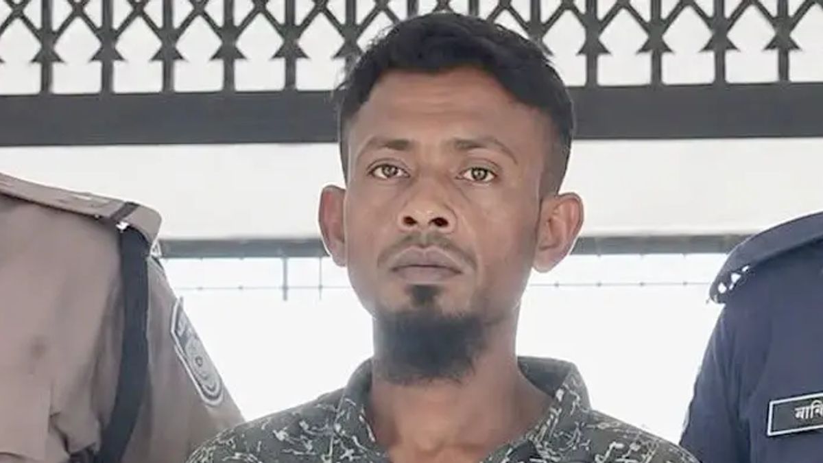 স্কুলে যাওয়ার পর নিখোঁজ, বিদ্যালয়ের পাশের বাড়ির মাটির নিচে মিললো মরদেহ