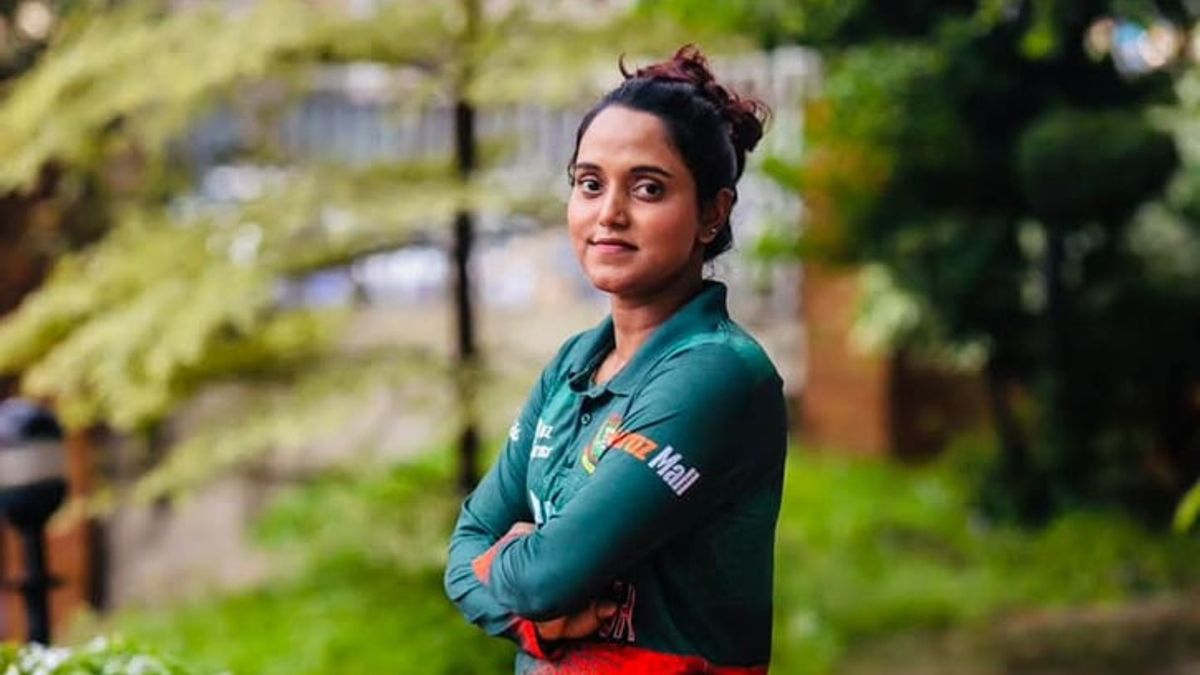 টি-টোয়েন্টির অধিনায়কত্ব ছাড়ছেন জ্যোতি