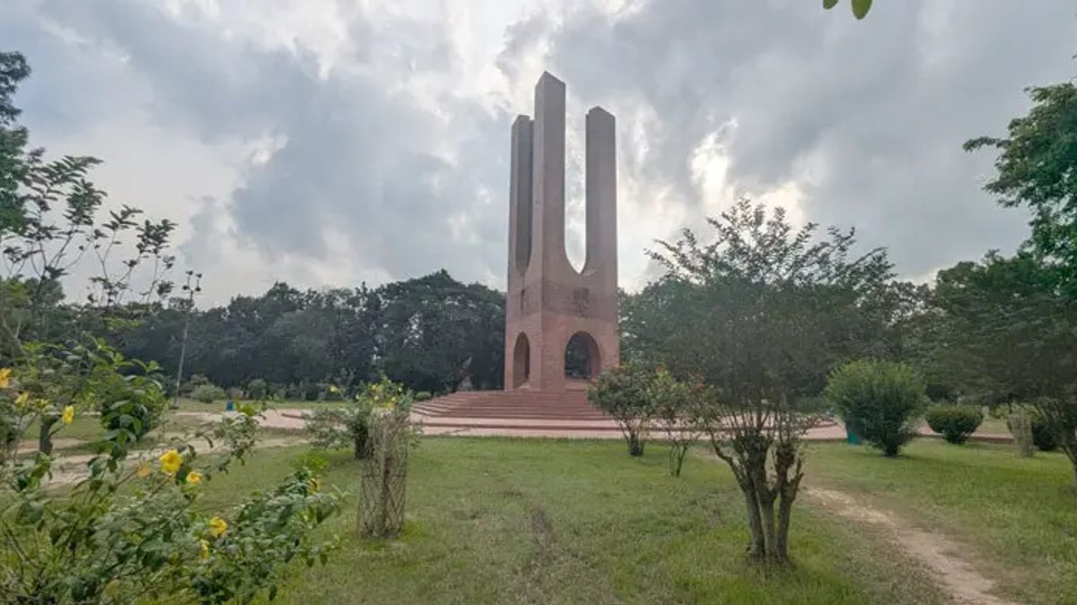 তদন্তে ধীরগতি, জাবিতে ৯ মাস ধরে ঝুলে আছে চ্যান্সেলর কাপ ফাইনাল