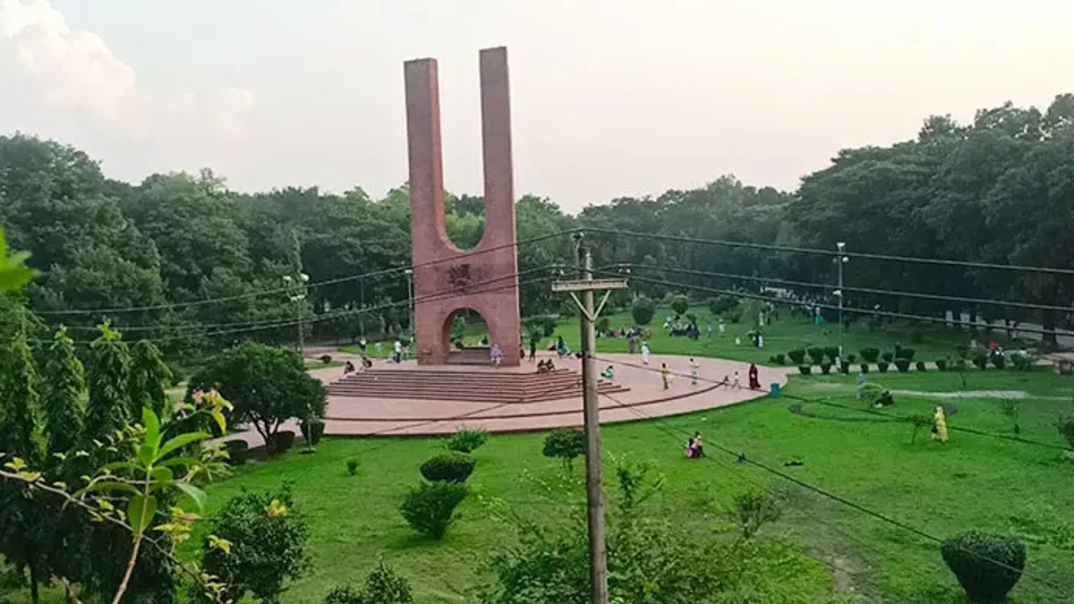 জাবিতে প্রতিদিন থাকবে দুই ঘণ্টা লোডশেডিং, জানালো প্রশাসন