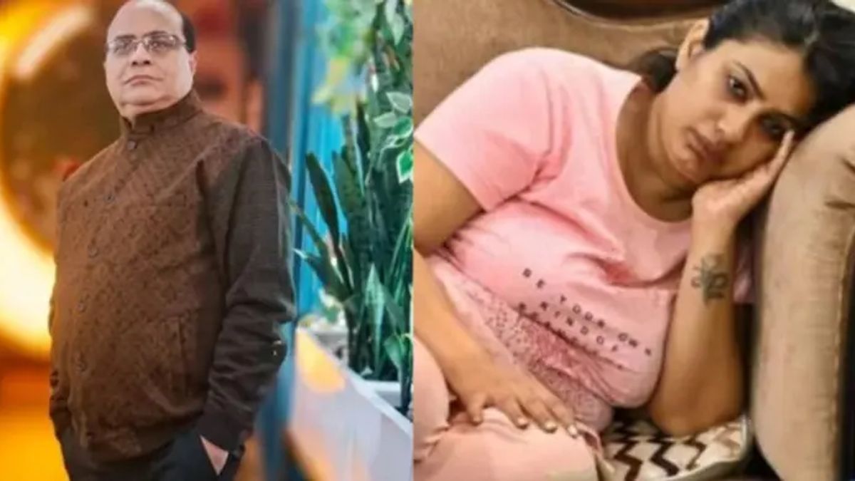 সিসিটিভি নজরদারির ক্ষোভে শ্বশুরকে হত্যা, পুত্রবধূ গ্রেফতার