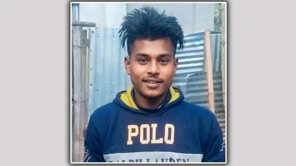মাদকের টাকার জন্য মাকে মারধর, বাধা দিতে গিয়ে প্রাণ গেল ভাইয়ের
