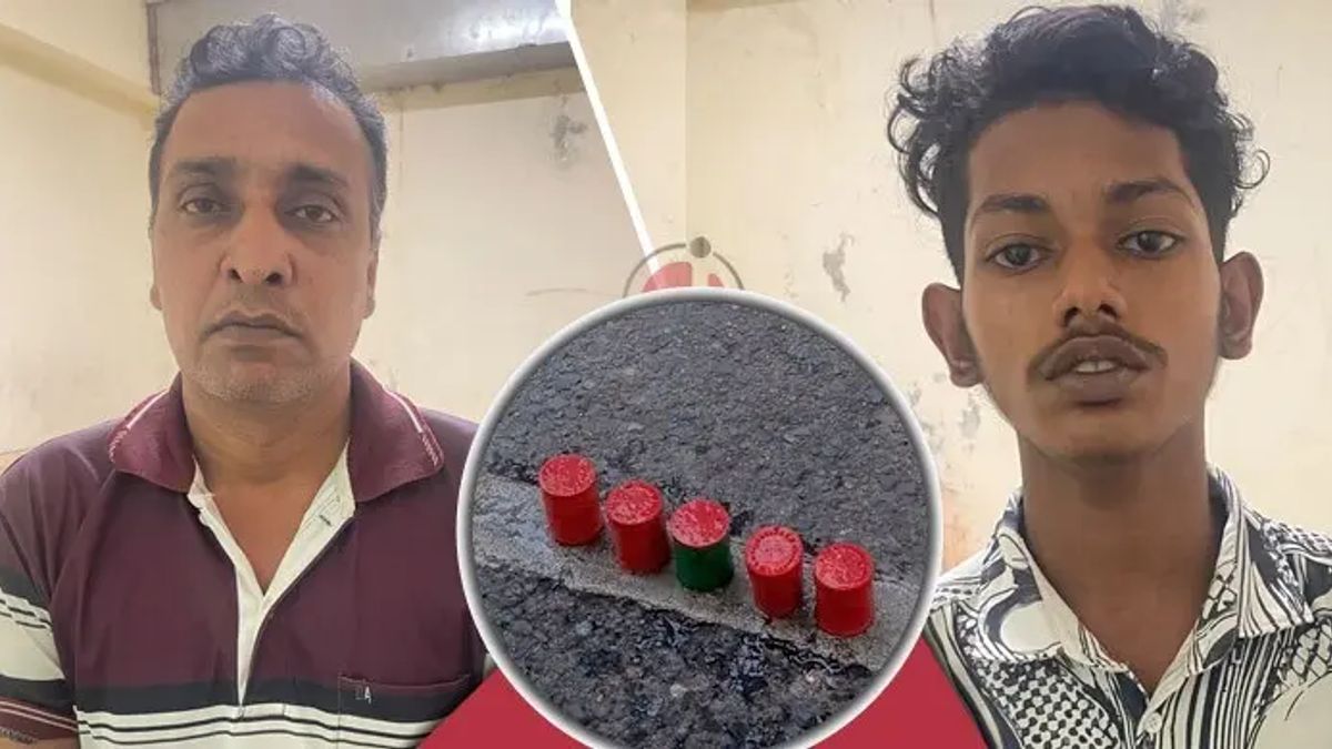 গুলশানে আওয়ামী লীগের মিছিল, ককটেল বিস্ফোরণ