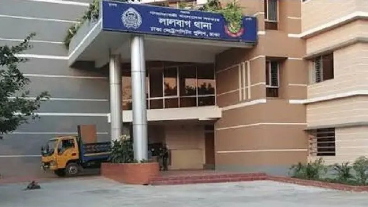 সুদের টাকা নিয়ে বিরোধ, বন্ধুকে হত্যার পর মরদেহ লুকাতে সিমেন্টের ঢালাই