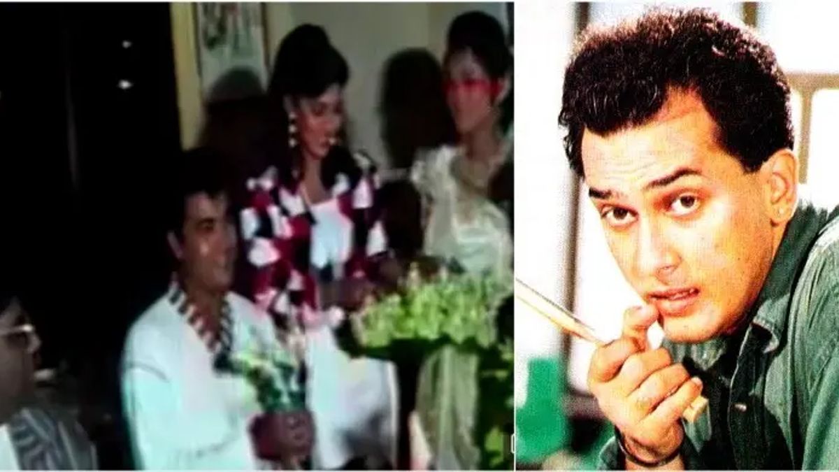 একসঙ্গে সালমান শাহ-মান্না, শাবনূর-সোনিয়ার সেই ভিডিও ভাইরাল