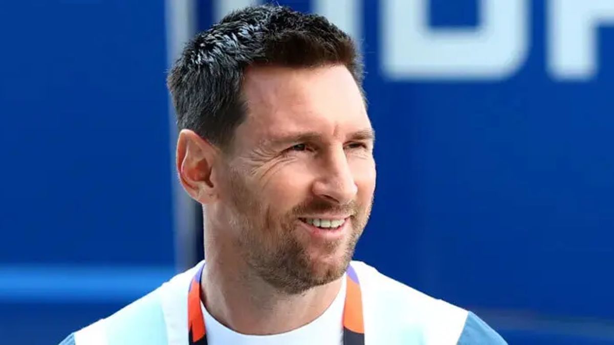 স্পেনে আরও একটি ক্লাব কিনতে যাচ্ছেন মেসি