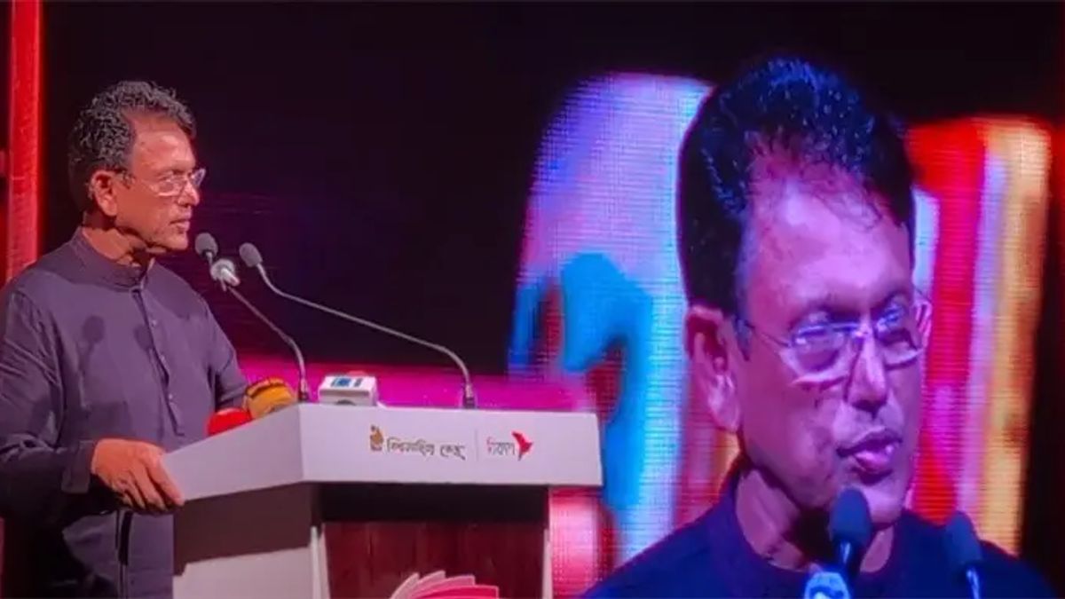 শিক্ষার্থীদের পড়ার টেবিলে ফিরিয়ে আনতে হবে: শিক্ষামন্ত্রী
