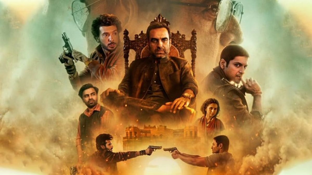 ‘মির্জাপুর: দ্য মুভি’: কে কত টাকা পারিশ্রমিক নিলেন?