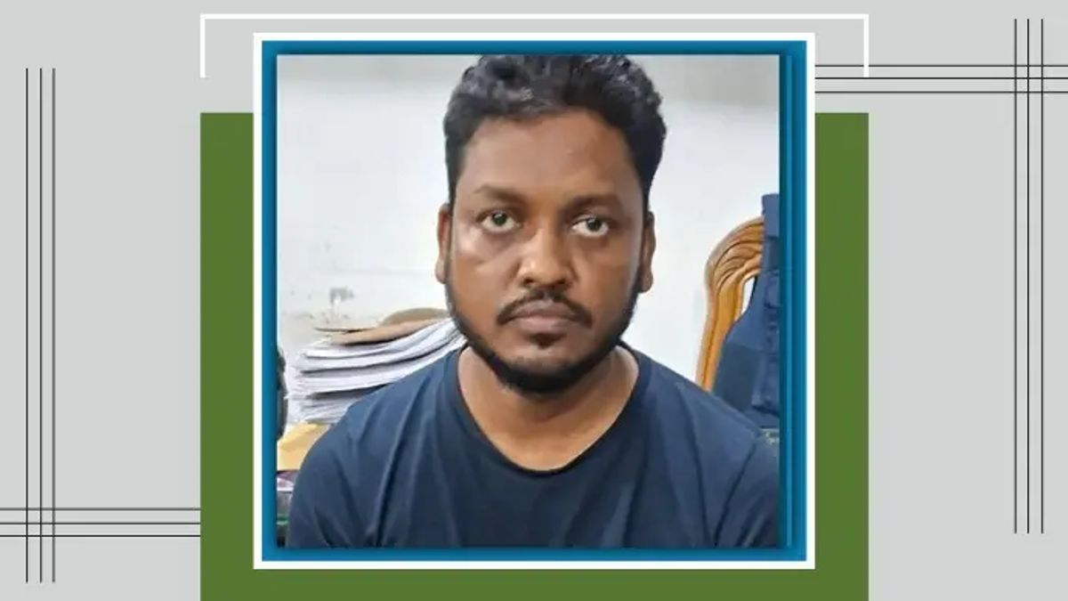 কোকেনের সূত্রে ৬৩ বিদেশির আস্তানা, গ্রেফতার সেই মহসিন