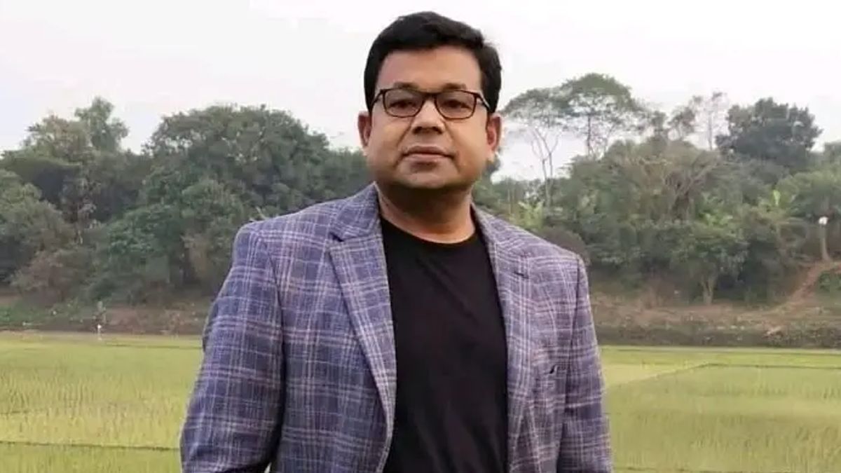 আসছে মনির খানের ‘মা’