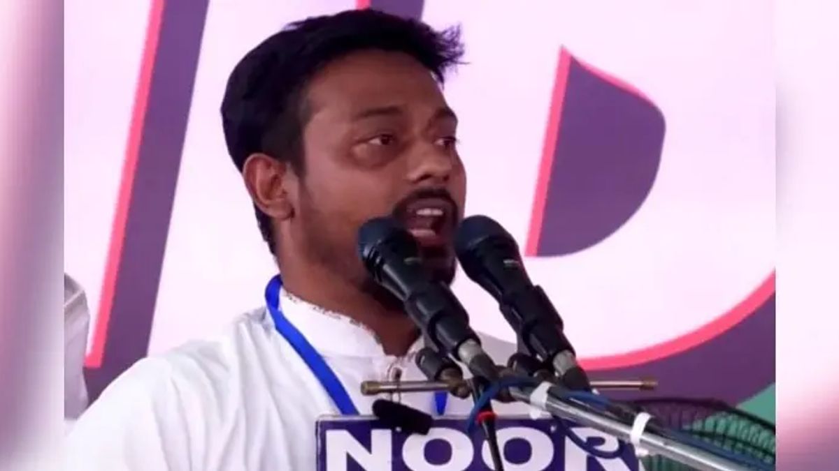 দাবি না মানলে ৬ দফা এক দফায় রূপান্তর হবে: নাসীরুদ্দীন পাটওয়ারী