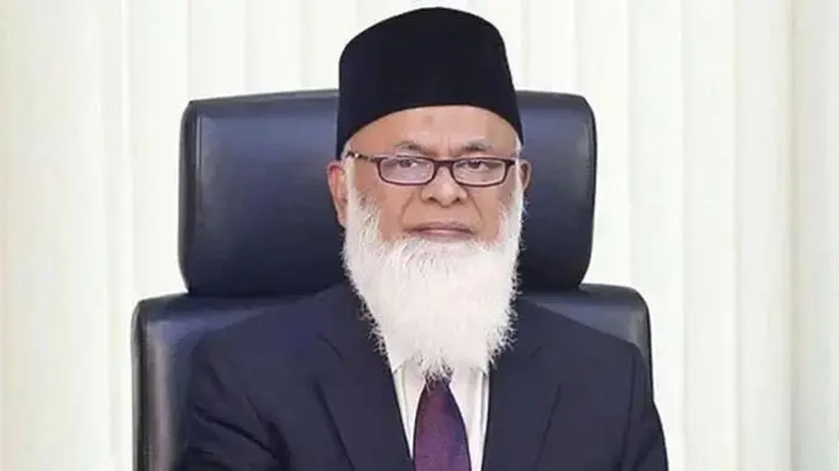 হংকংয়ে নজরুল ইসলাম মজুমদার ও পরিবারের সম্পদ জব্দের নির্দেশ
