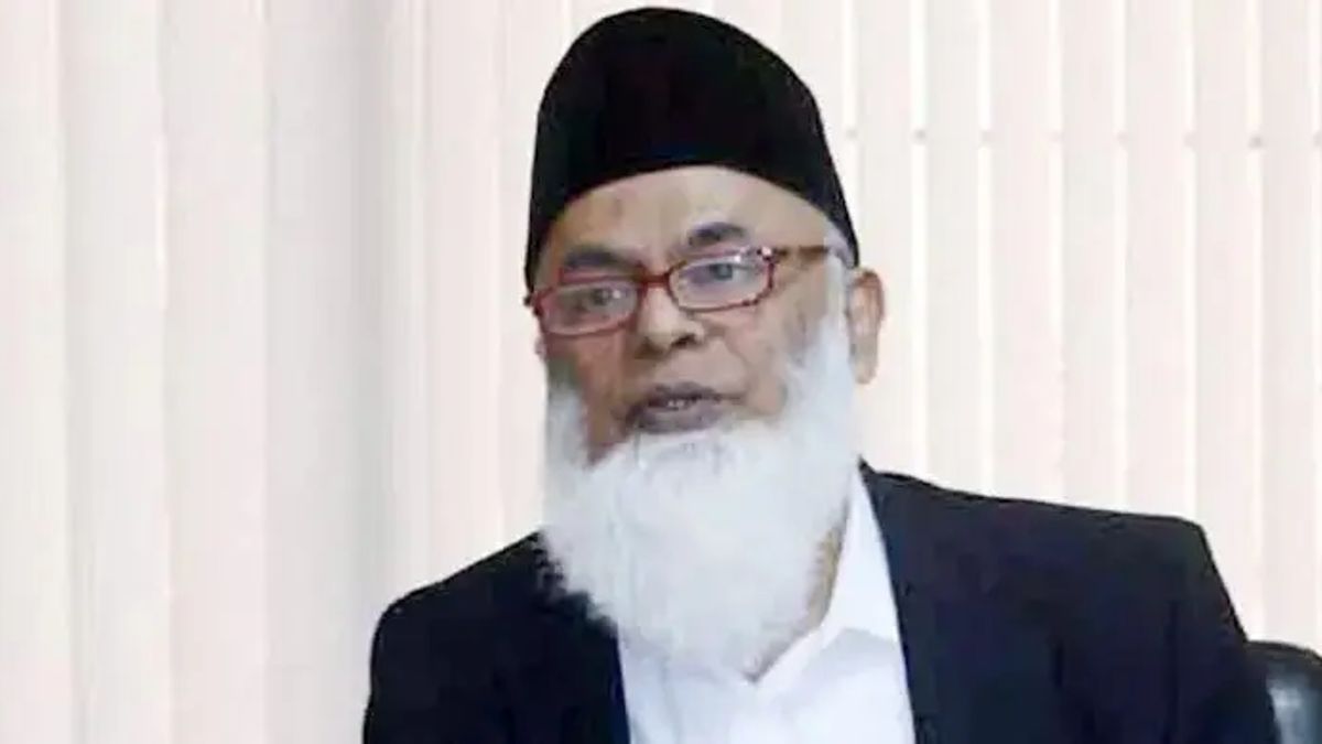 নাসা গ্রুপের নজরুল ও তার স্ত্রীর ৮৫ কোটি টাকার সম্পদ জব্দের নির্দেশ