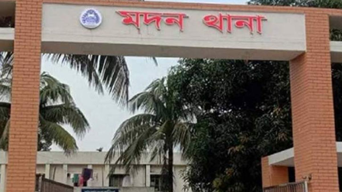 নেত্রকোণায় ছেলের বটির আঘাতে বাবার মৃত্যু